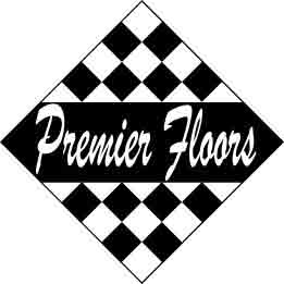 Premier Floors logo