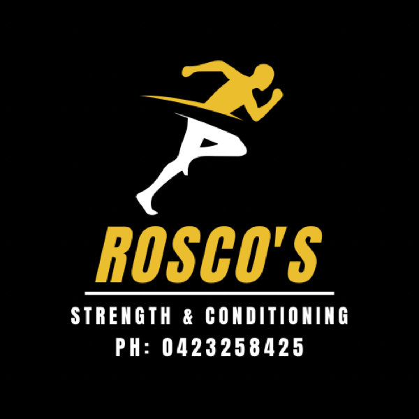 Rosco's logo