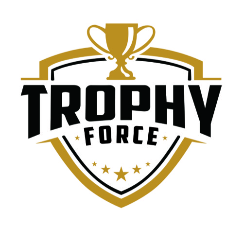 Trophy Force logo