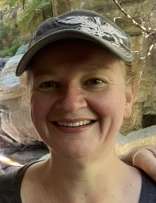Tracy Zygnerski, Treasurer