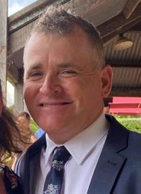 Randy Lee, Vice President